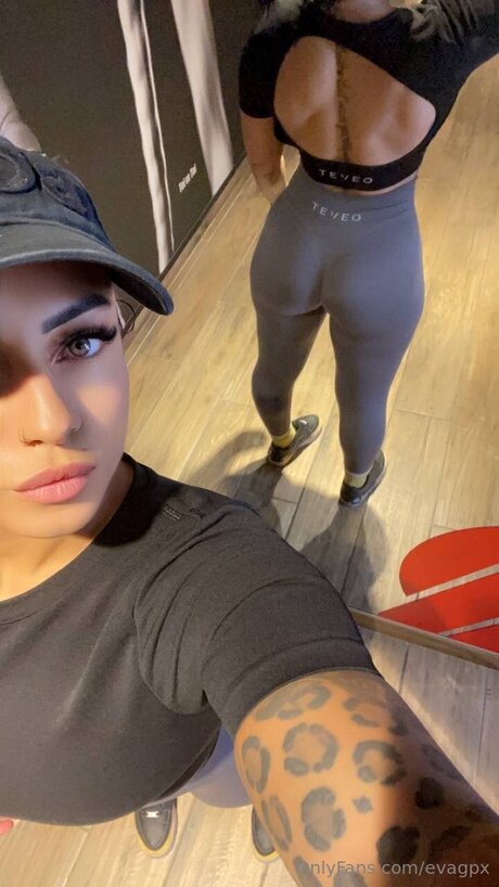 Evagpx pornstar free img