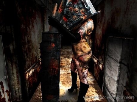 Gothicgrimoire pornstar erotic img