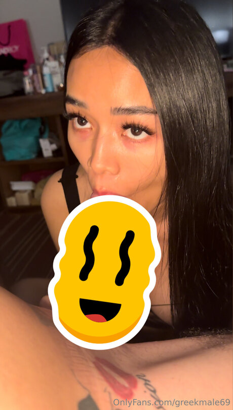 Greekmale69 art actress photos