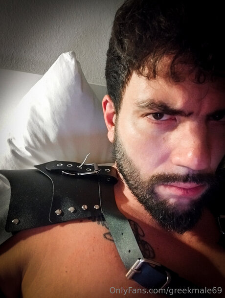 Greekmale69 star nudes pic
