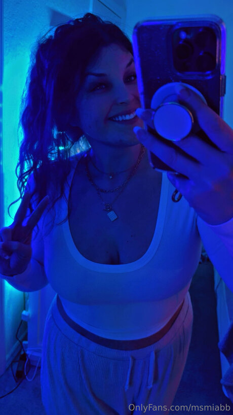 Msmiabb star erotic pics