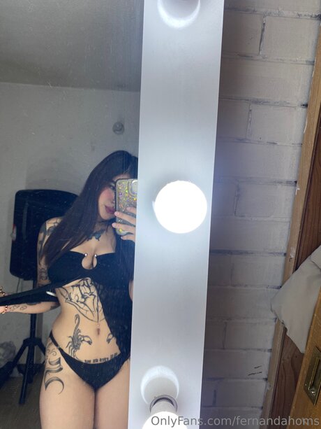 Fernandahoms nice actress images