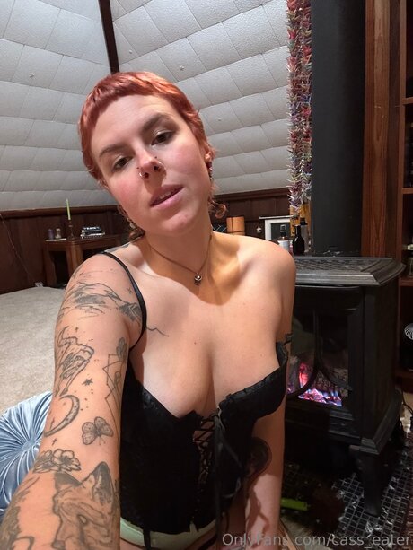 Cass Eater star sex picture