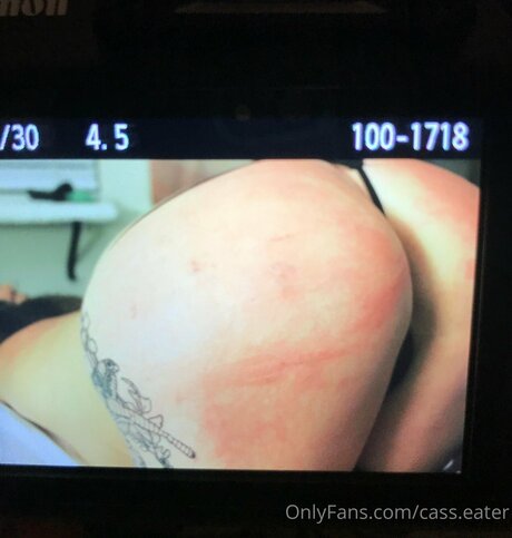Cass Eater exclusive pornstar img