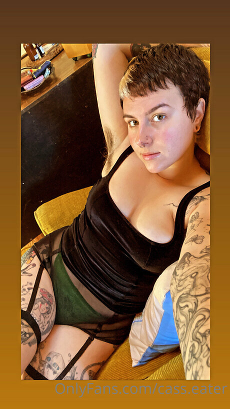 Cass Eater star porn img