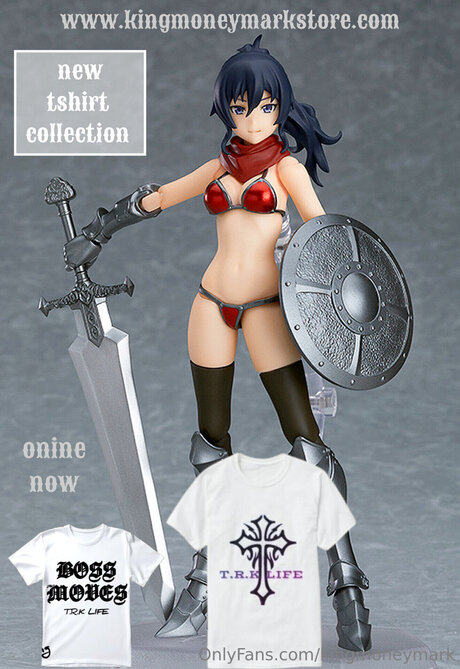 Kingmoneymark hd star archive