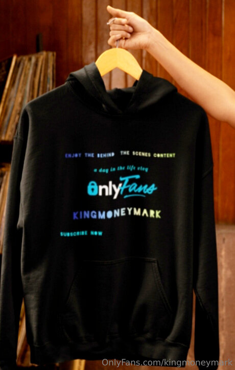 Kingmoneymark model nude image