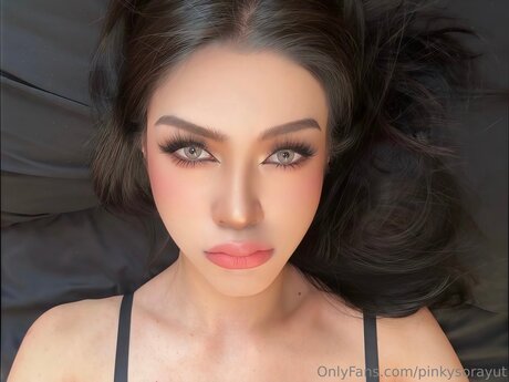 Pinkysorayut pornographic star galleries