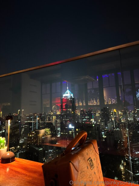 Pinkysorayut star nude photo