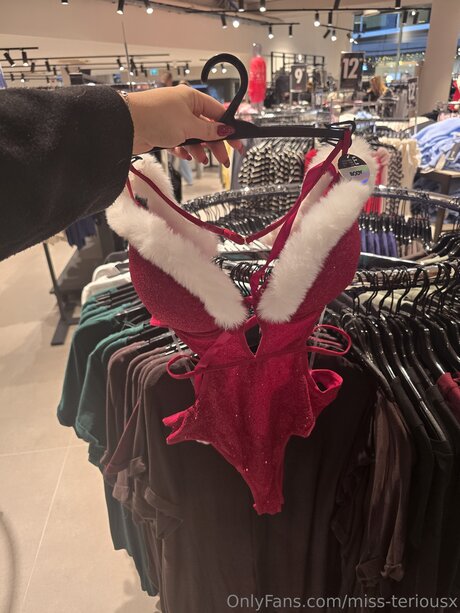 Miss Teriousx hd actress galleries