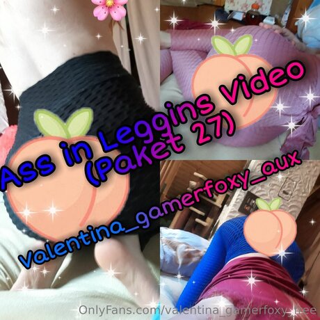 Valentina Gamerfoxy Free high quality model img