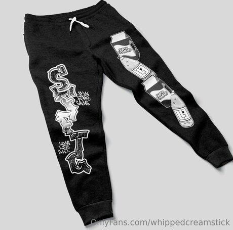 Whippedcreamstick model archive