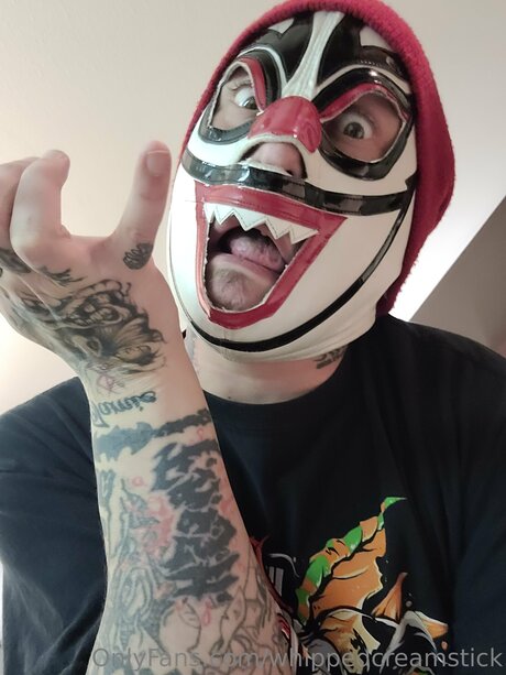 Whippedcreamstick star adult galleries