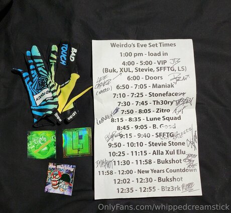 Whippedcreamstick star pornographic img