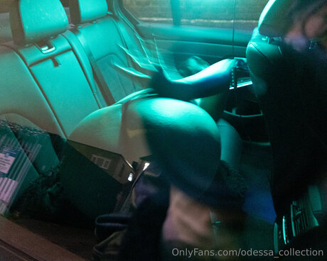 Odessa Collection high quality star photos