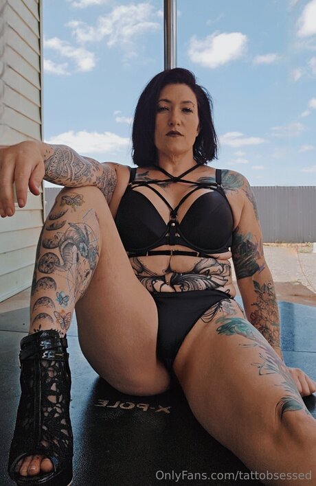 Tattobsessed free actress image