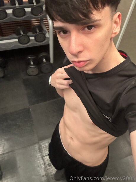 Jeremy2005 star beautiful picture