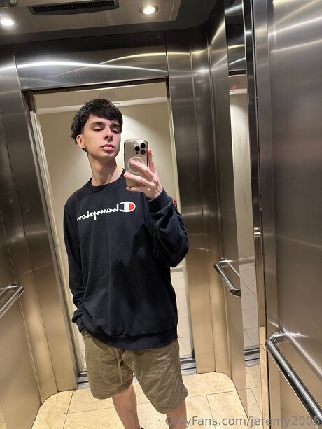 Jeremy2005 pornographic model gallery