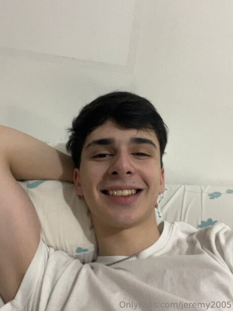 Jeremy2005 Quick model image