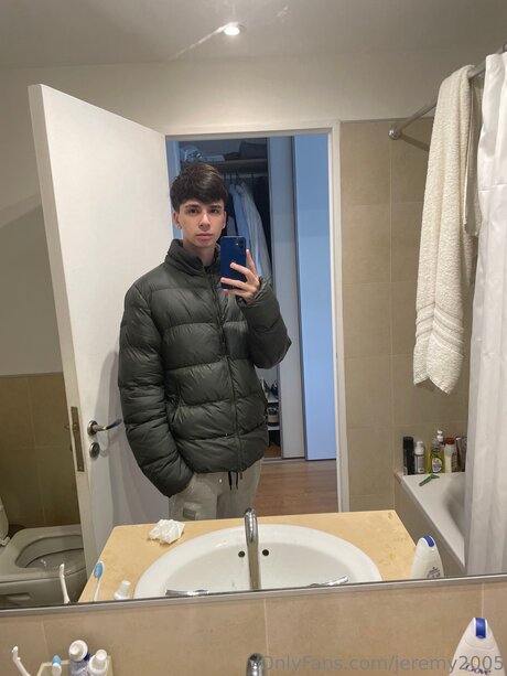 Jeremy2005 star sexy images