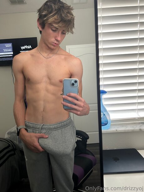 Drizzyoj pornstar high quality photo