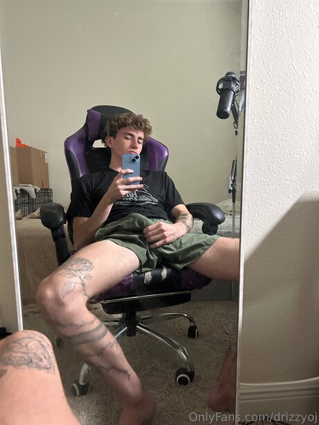 Drizzyoj top star pics