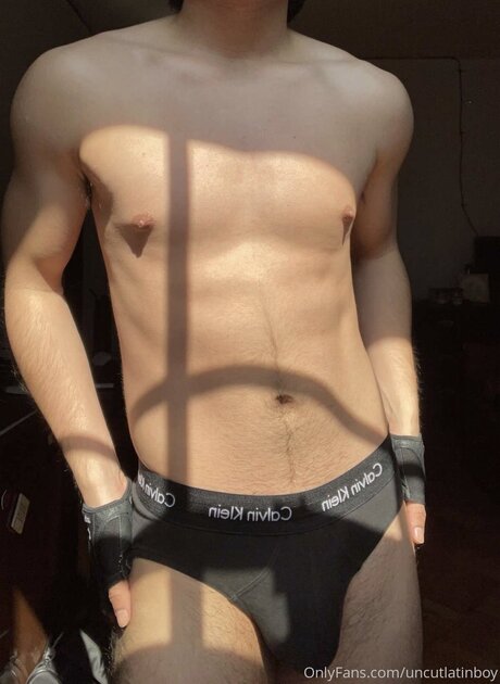 Uncutlatinboy sex star pic