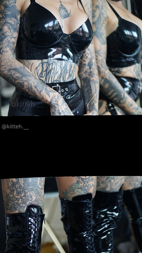 Kitteh Official adult actress pic