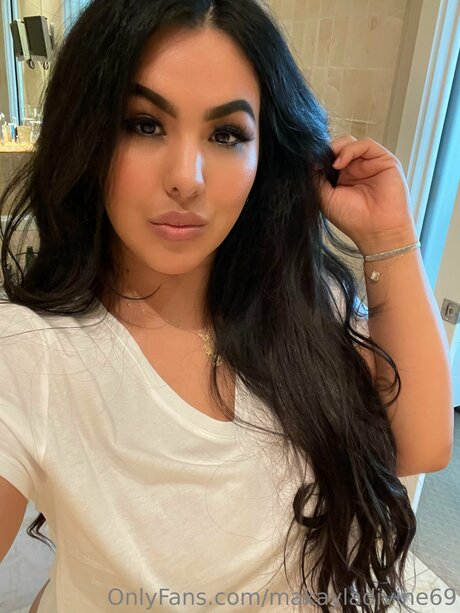 Makayladivine69 model nice img