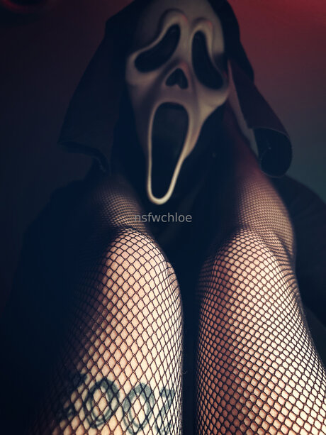 Nsfw Chloe star nude gallery