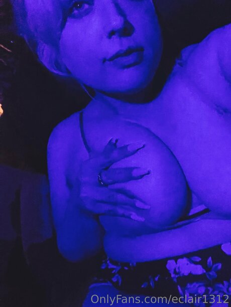 Eclair1312 nudes pornstar photo