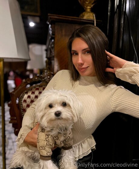 Cleodivine xxx star archive