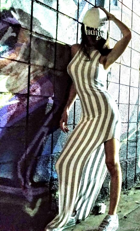 Persiankittylv pornstar exclusive pic