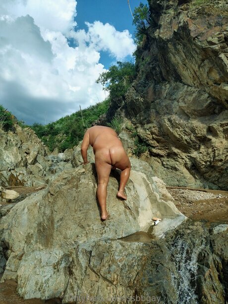 blonde hot wife onlyfans pornographic photo