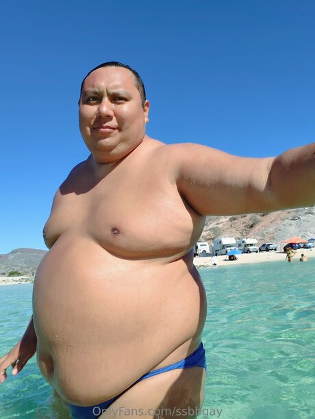 Ssbbgay high quality pornstar image