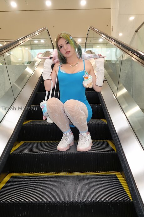 Littlelolli12 model top photo