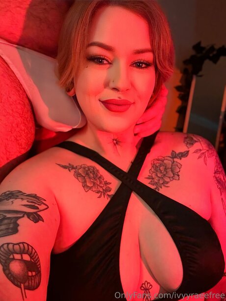 Ivyyraeefree exclusive star pictures