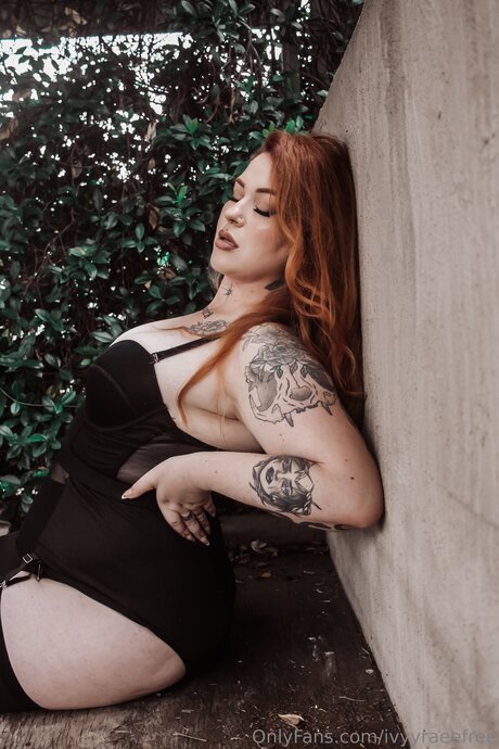 Ivyyraeefree beautiful actress pictures