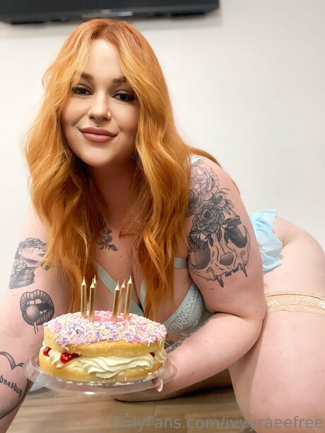 Ivyyraeefree exclusive model galleries