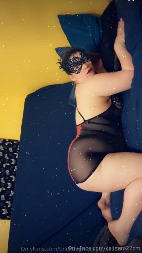 Kalinero22cm exclusive star photos