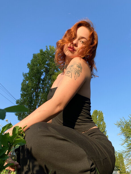 Pineappleri perfect actress images