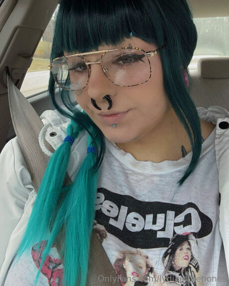 Lydiainthebones top actress images