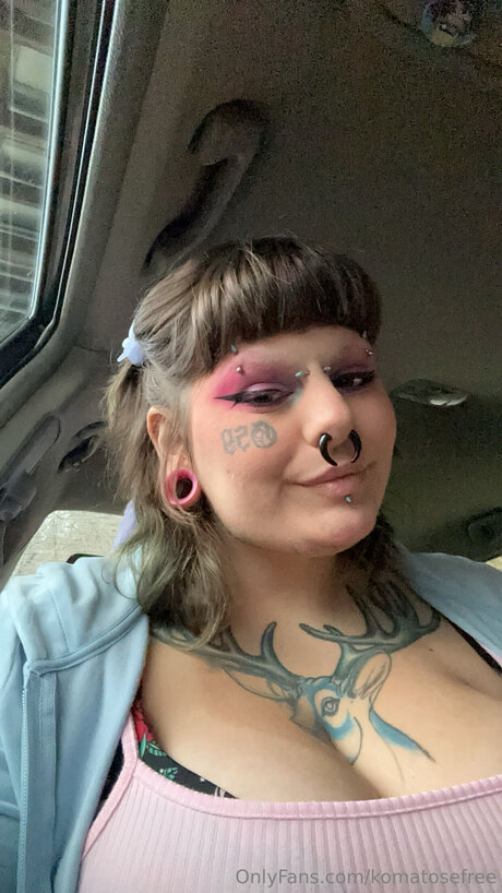 Lydiainthebones nice star pic