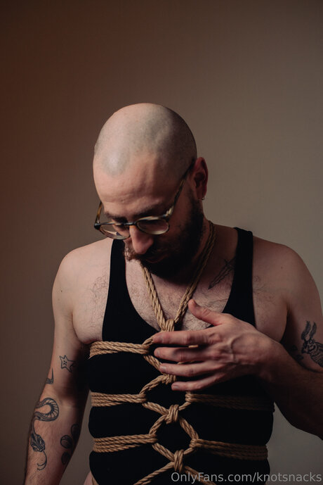 Knotsnacks pornstar nude images