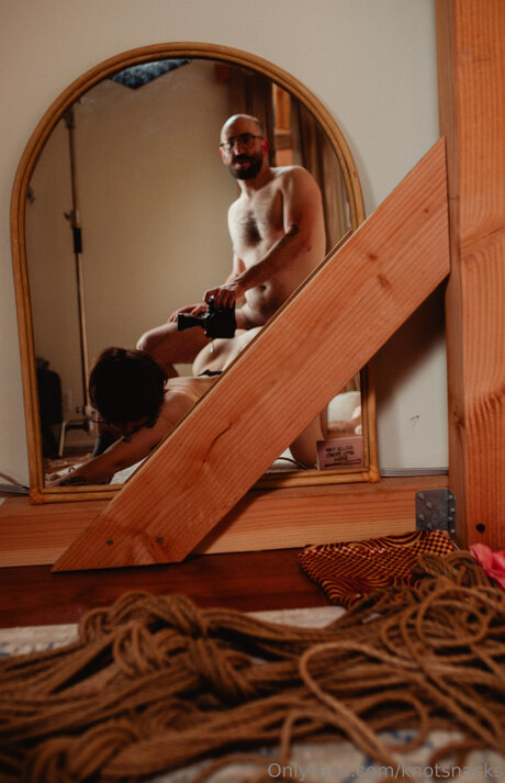 Knotsnacks pornographic model archive