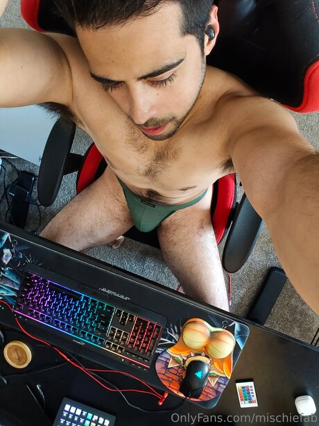 Mischiefab nude star pictures