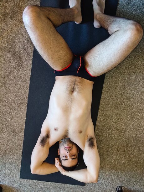 Mischiefab Profile pic