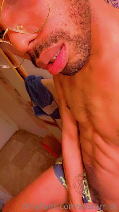 Allstarnick sexy pornstar image