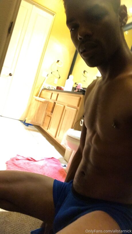 Allstarnick hot star archive