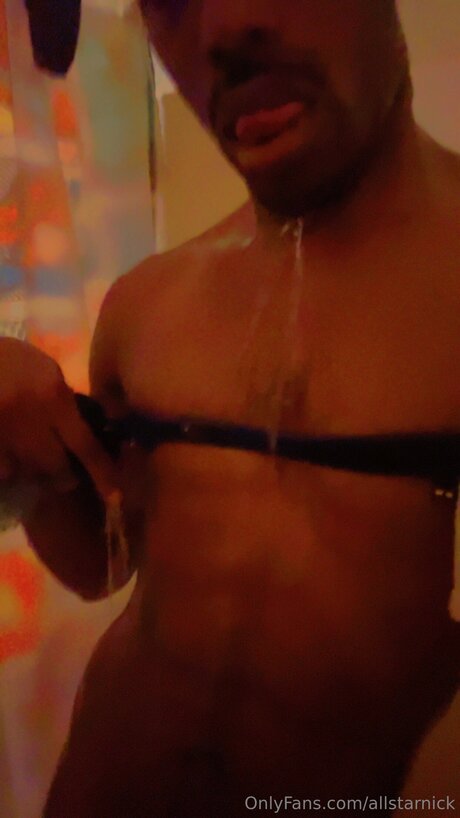 Allstarnick model hd pictures